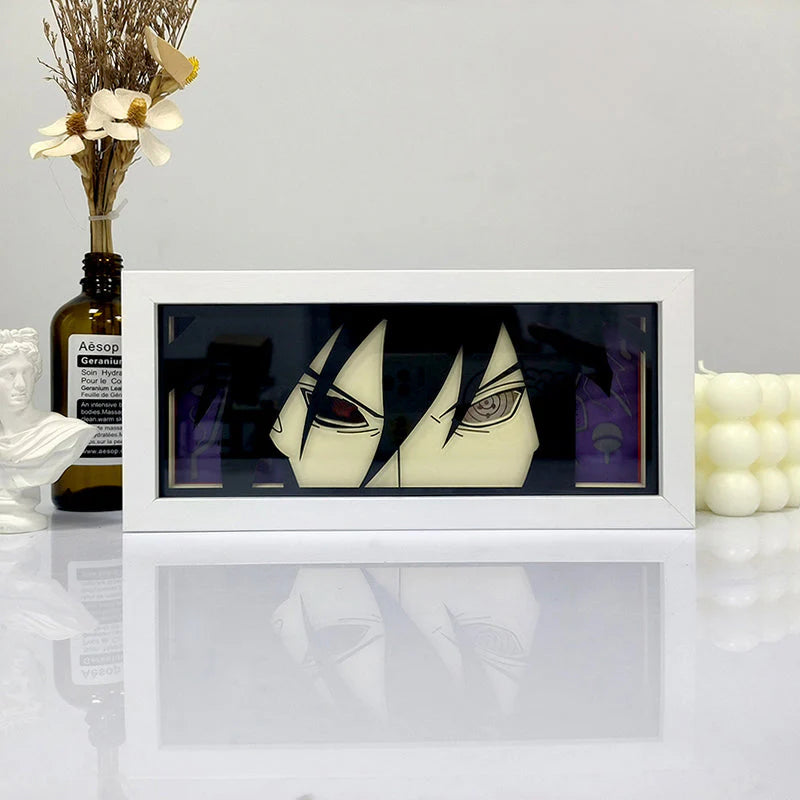 Sasuke Light Box
