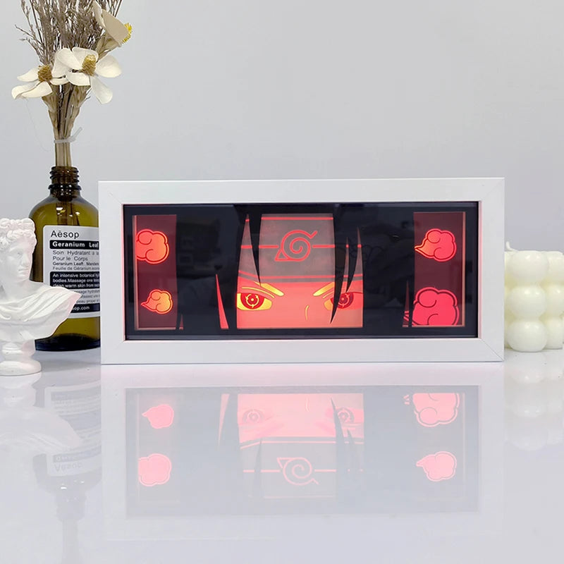 Itachi Light Box