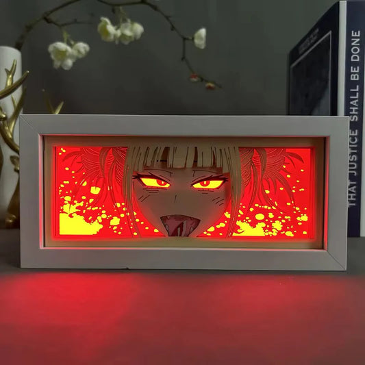 Himiko Light Box