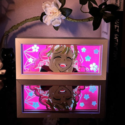 Mitsuri 1 Light Box