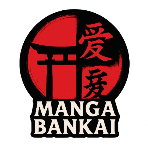 Manga Bankai Shop