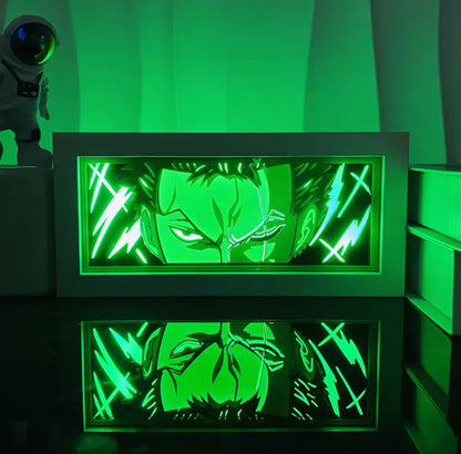 Zoro Light Box