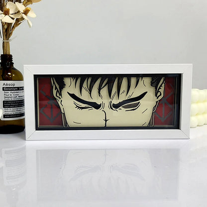 Guts Light Box