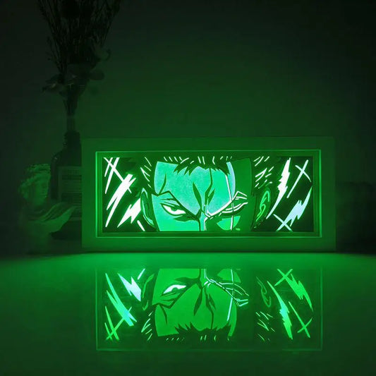 Zoro Light Box